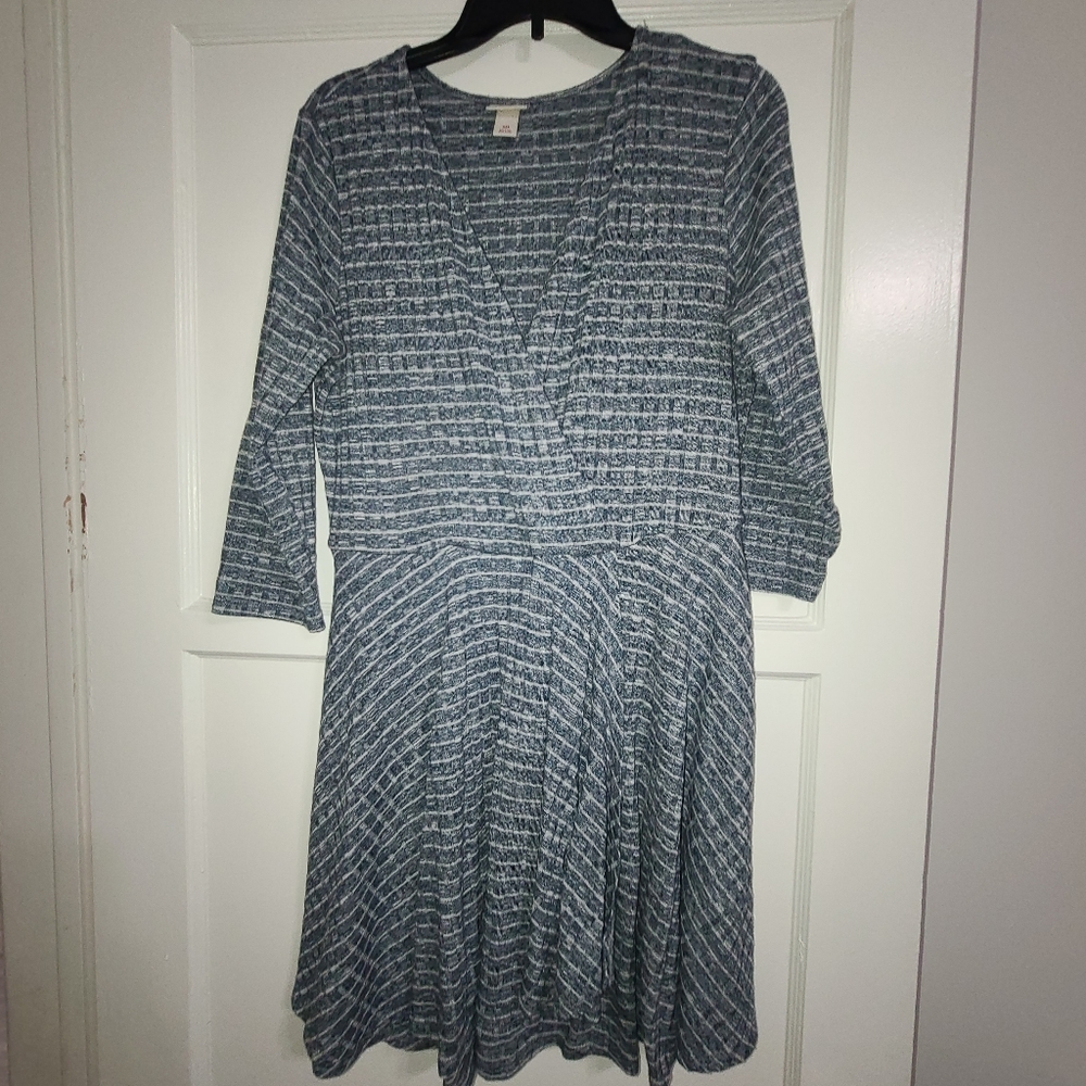 Target dress